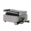 Пресс гриль контактный EG-811A Foodatlas